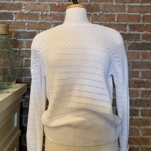 Michael Stars Loose Knit Sweater